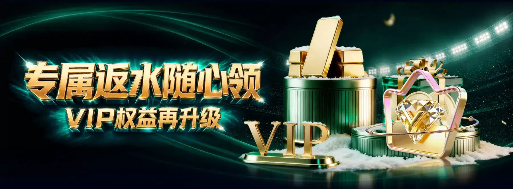 场馆分类集中查看